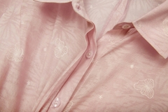 Set Áo Sơ Mi Chân Váy Mentosa-SMTS210825L1