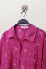 Set Áo Sơ Mi Chân Váy Mentosa-SMTS210825L1