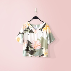 Set Bộ Lửng Anthale In Hoa-ATL220511L2