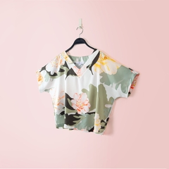 Set Bộ Lửng Anthale In Hoa-ATL220511L2