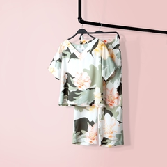 Set Bộ Lửng Anthale In Hoa-ATL220511L2