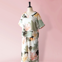 Set Bộ Lửng Anthale In Hoa-ATL220511L2