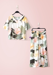 Set Bộ Lửng Anthale In Hoa-ATL220511L2