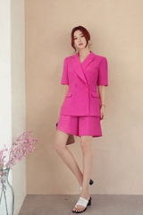 Set Katosa Blazer Gold-KTS30806242