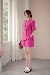 Set Katosa Blazer Gold-KTS30806242