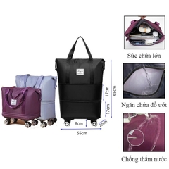 Túi Xách FS Vnxk Nhiều Màu-TPSRX120425
