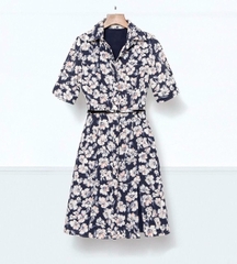 Đầm Mixxo Tay Lở -Ha2106110718