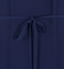 Đầm Nautica Tay Con Phối Ren -T2107110818