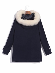 Áo Khoác Awkdxd260318X