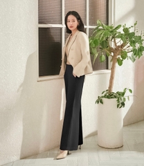 Quần Ống Suông Vnxk Xuất Hàn 4 Màu-TPSRFQX0822