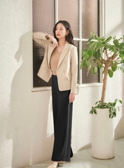 Quần Ống Suông Vnxk Xuất Hàn 4 Màu-TPSRFQX0822