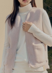 Áo Ghile Lông Cừu TPT Vnxk 2 Màu-TPSRFPT1022