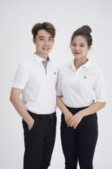 Áo Thun Polo Nam Xuất Hàn Dư Xịn Nhiều Màu-TPSRFAN1222