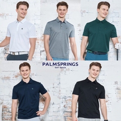 Áo Thun Polo Nam Xuất Hàn Dư Xịn Nhiều Màu-TPSRFAN1222