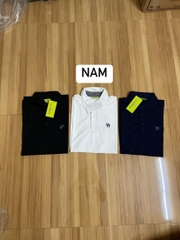 Áo Thun Polo Nam Xuất Hàn Dư Xịn Nhiều Màu-TPSRFAN1222