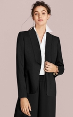 Set Áo Vest Quần Ống Rộng Katosa 3 Màu- KTS220611