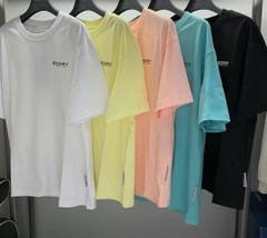 Áo Thun Unisex DCV Nhiều Màu-TPSRFDV223