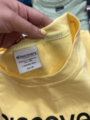 Áo Thun Unisex DCV Nhiều Màu-TPSRFDV223