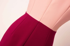 Đầm Katosa Thanh Lịch Dáng Chữ A-KTS222812