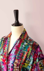 Đầm Katosa Tơ Lụa Satin-KTS230106