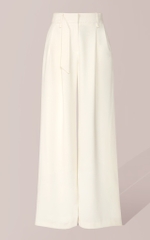 Quần Suông Ống Rộng 3 Màu-TED231305