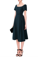 Đầm M&S Nhún Tùng Hai Bên 4 Màu-KTS3D1201123