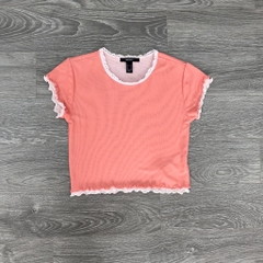 Áo Lưới F21 Phối Ren-TPSRA110623