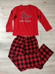 Set Bộ Mặc Ngủ Vnxk Cho Baby Caro-TPSRFNR1122