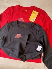 Set Bộ Mặc Ngủ Vnxk Cho Baby Caro-TPSRFNR1122