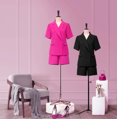 Set Katosa Blazer Gold-KTS30806242