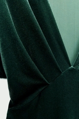 Đầm ZR Nhung Hạnh Tú-ZR302122401