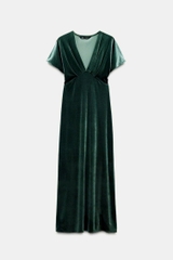 Đầm ZR Nhung Hạnh Tú-ZR302122401