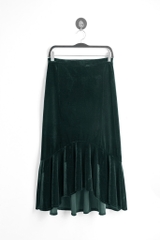 Chân Váy ZR Nhung Đuôi Cá - ZR304122402