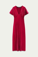 Đầm ZR Nhung Hạnh Tú-ZR302122401