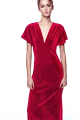 Đầm ZR Nhung Hạnh Tú-ZR302122401