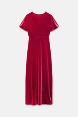 Đầm ZR Nhung Hạnh Tú-ZR302122401