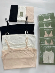 Áo Thun Aria 2 Dây Dư Xin 3 Màu-TPSRA150225