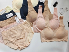 Set Bra Xuất Hàn Dư Xịn Nhiều Màu-TPSRFS240325