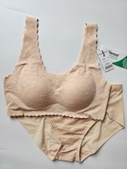 Set Bra Xuất Hàn Dư Xịn Nhiều Màu-TPSRFS240325