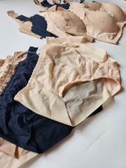 Set Bra Xuất Hàn Dư Xịn Nhiều Màu-TPSRFS240325