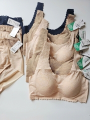 Set Bra Xuất Hàn Dư Xịn Nhiều Màu-TPSRFS240325
