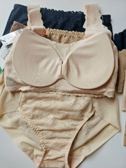 Set Bra Xuất Hàn Dư Xịn Nhiều Màu-TPSRFS240325