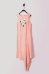 Đầm Katosa Hoa Mẫu Đơn-KTS3260225