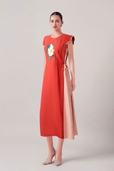 Đầm Katosa Đoan Thanh-KTS3130325