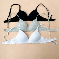 Áo Bra Dây Rút Mút Mỏng 3 Màu-TPSRDR020525