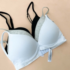 Áo Bra Dây Rút Mút Mỏng 3 Màu-TPSRDR020525