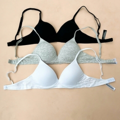 Áo Bra Dây Rút Mút Mỏng 3 Màu-TPSRDR020525