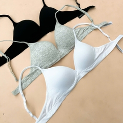 Áo Bra Dây Rút Mút Mỏng 3 Màu-TPSRDR020525