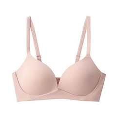 Áo Ngực TU Dư Xịn Không Gọng 3 Màu-TPSRAN170525
