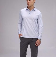 Áo Polo PGA Tay Dài Vnxk Nhiều Màu-TPSRPL300625